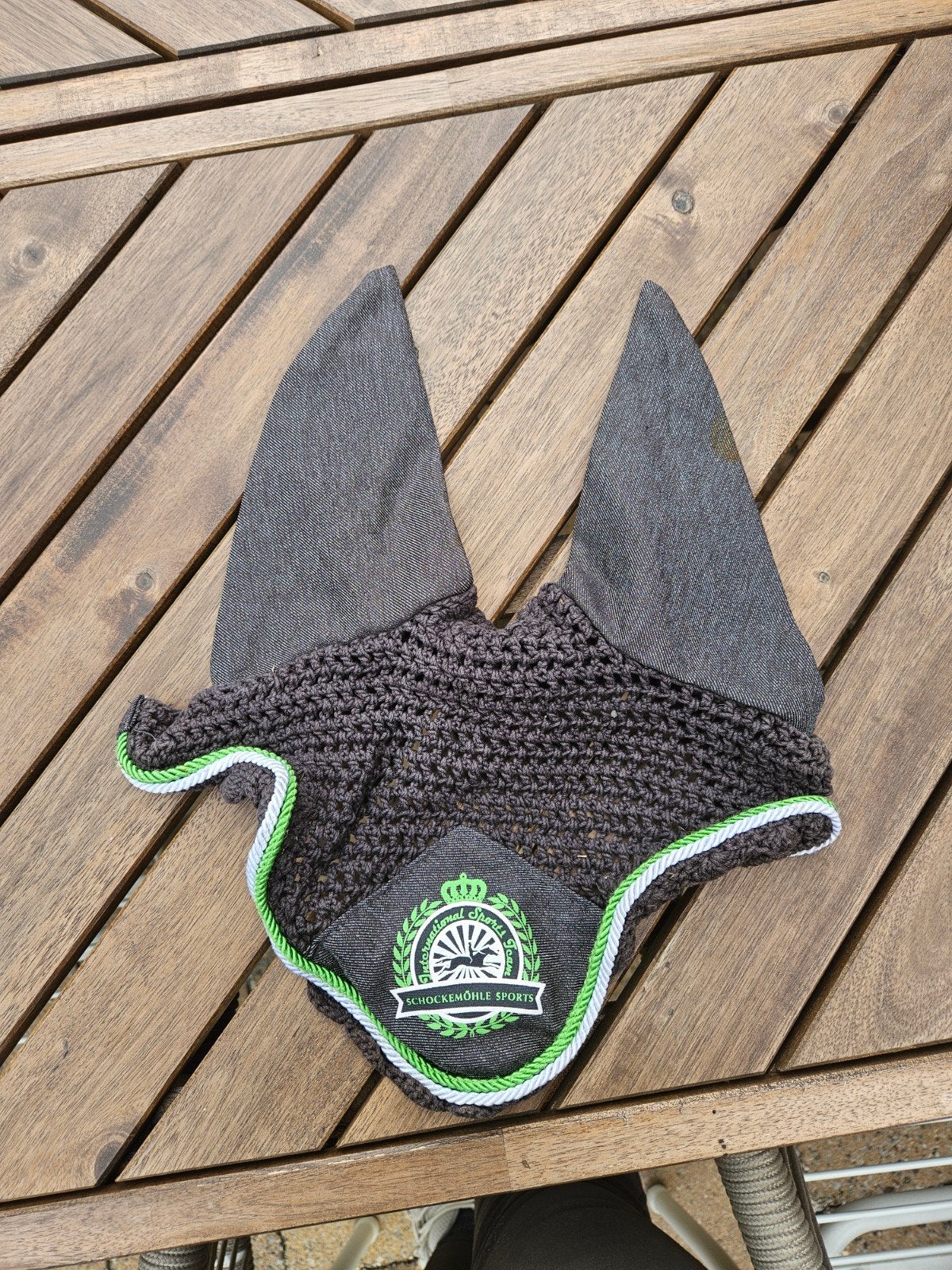 Oornetje Eskadron maar Full, Ophalen of Verzenden