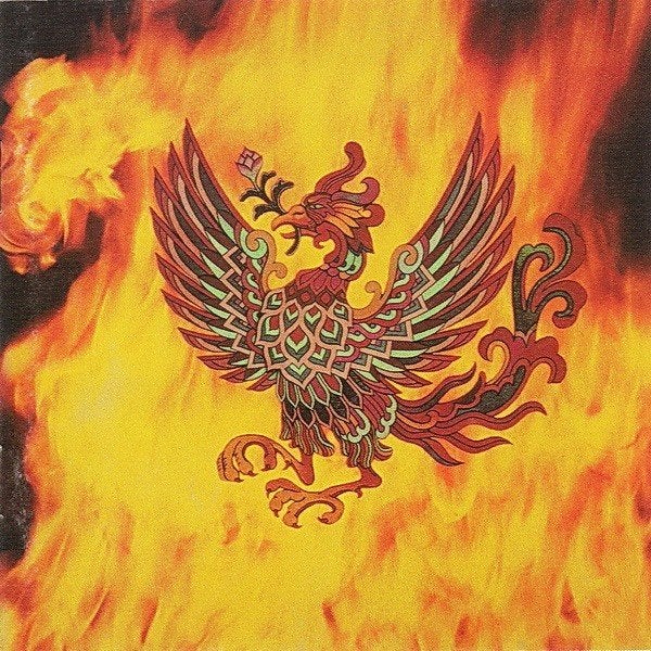 Grand Funk, Ophalen of Verzenden, Gebruikt, Hard Rock