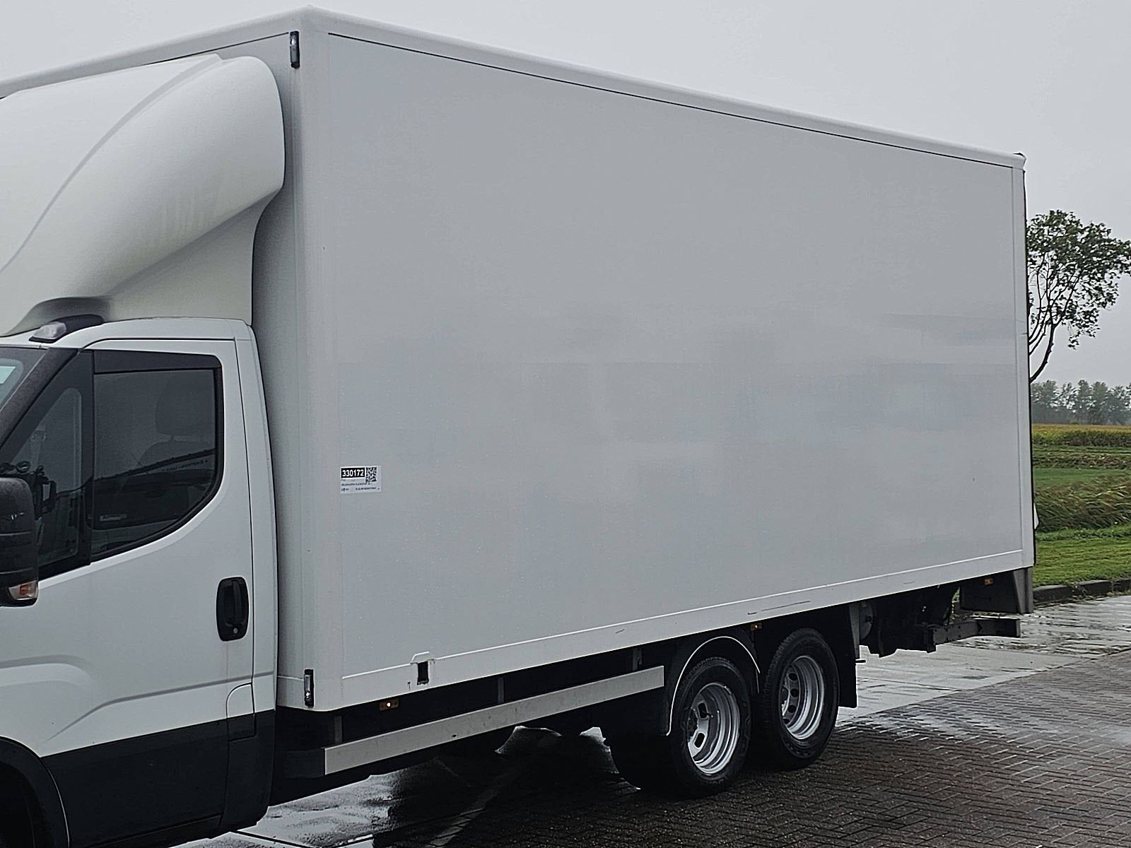 VELDHUIZEN CLICKSTAR 46-1 clickstar, Auto diversen, Gebruikt