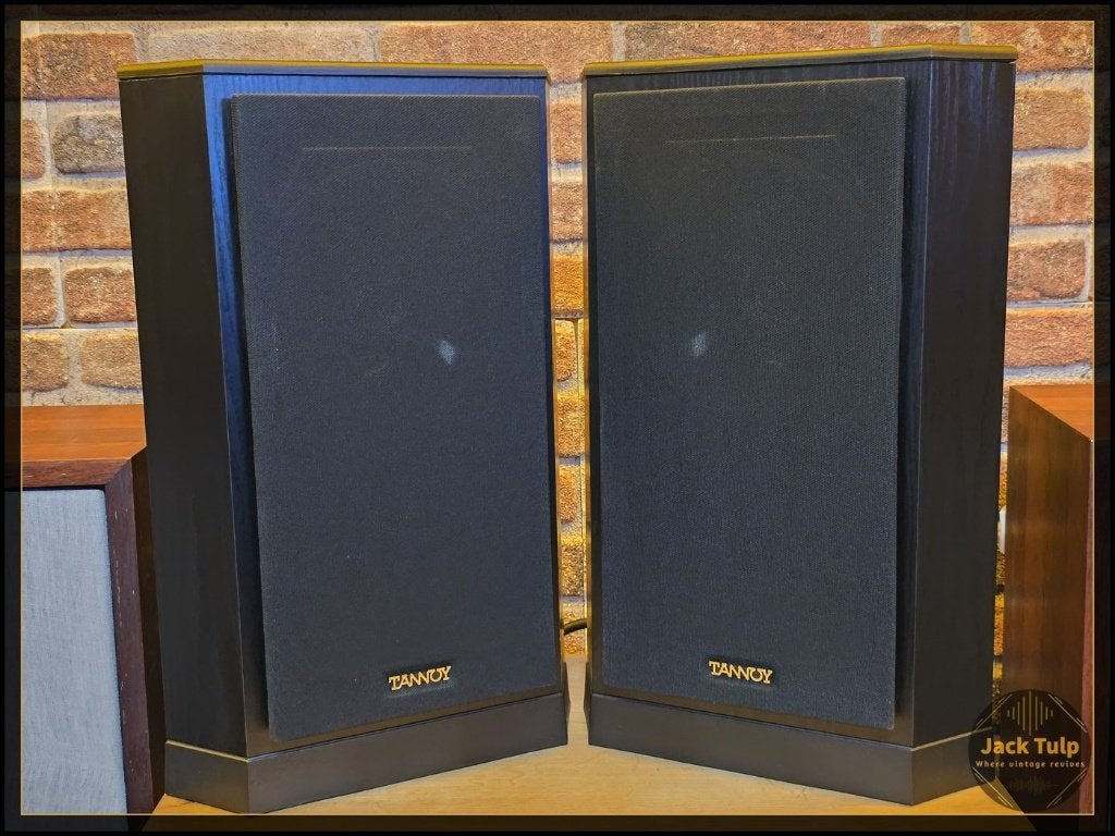 Tannoy Sixes 609, Overige merken, Gebruikt, ., Ophalen of Verzenden