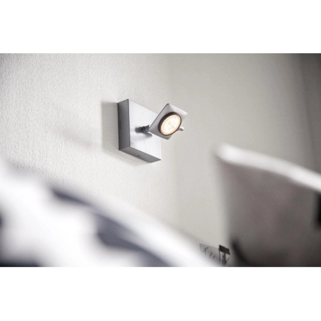 Philips Spotlight Milennium 5319048PO | Nieuw uit doos, Philips, Nieuw, Support@philips.com, Philips Center
Amstelplein 2
1096 BC Amsterdam
Netherlands