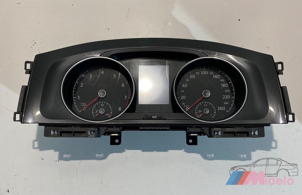 VW GOLF VII TELLER 5G1920740C, Gebruikt, -, Volkswagen, -