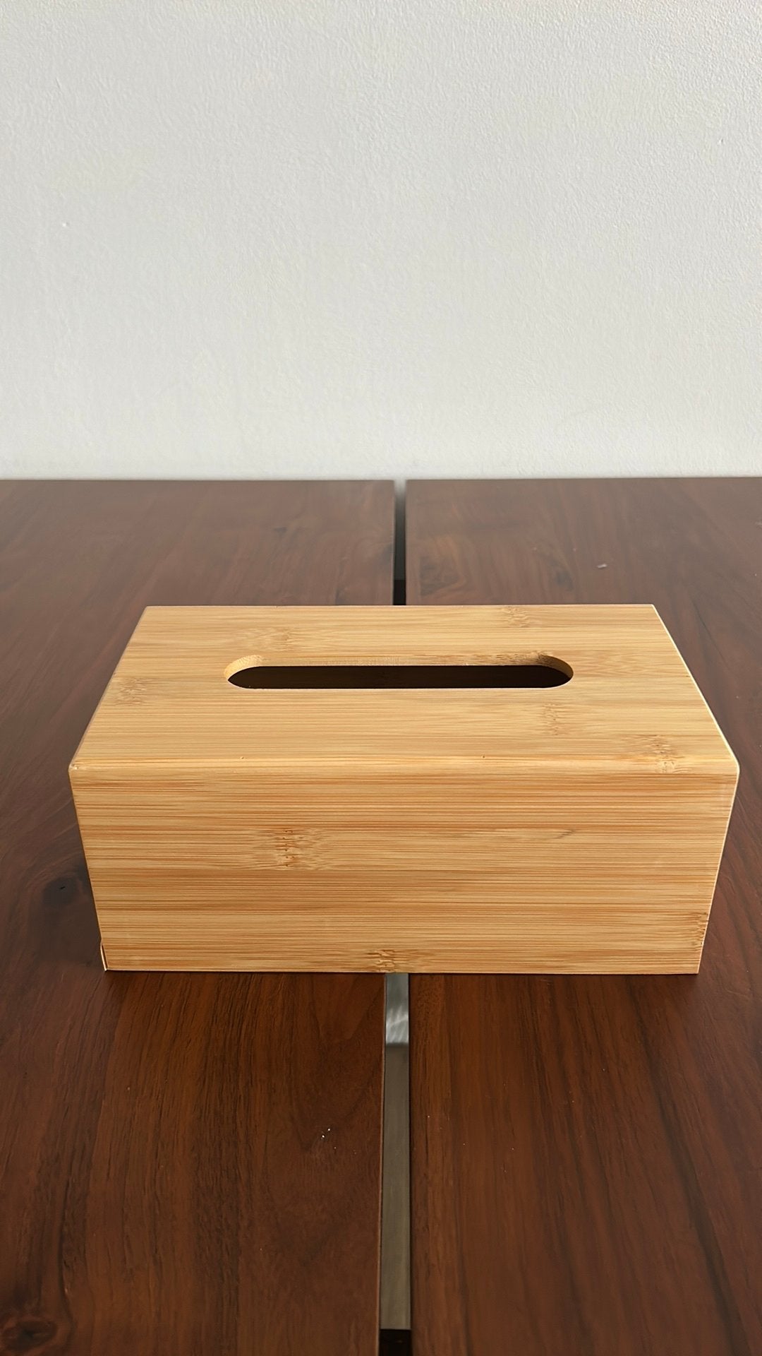 Tissuebox, Diversen, Ophalen of Verzenden, Zo goed als nieuw