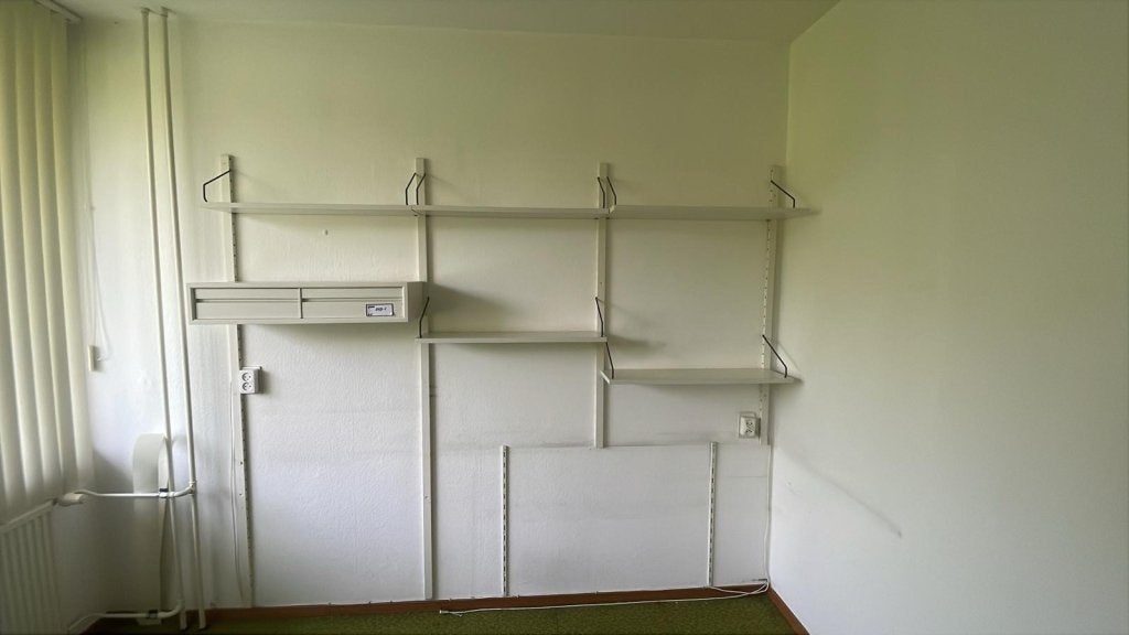 Poul Cadovius Wandsysteem, Huis en Inrichting, Ophalen of Verzenden, Niet ingevuld, Niet ingevuld, Niet ingevuld