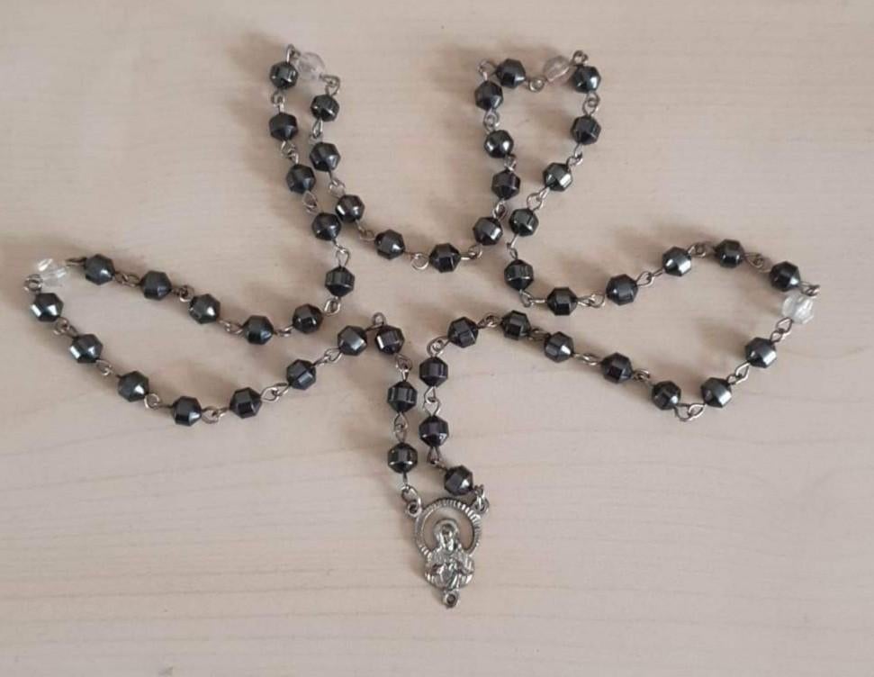 Mooi oude Ketting., Ophalen of Verzenden, Nieuw, Overige materialen
