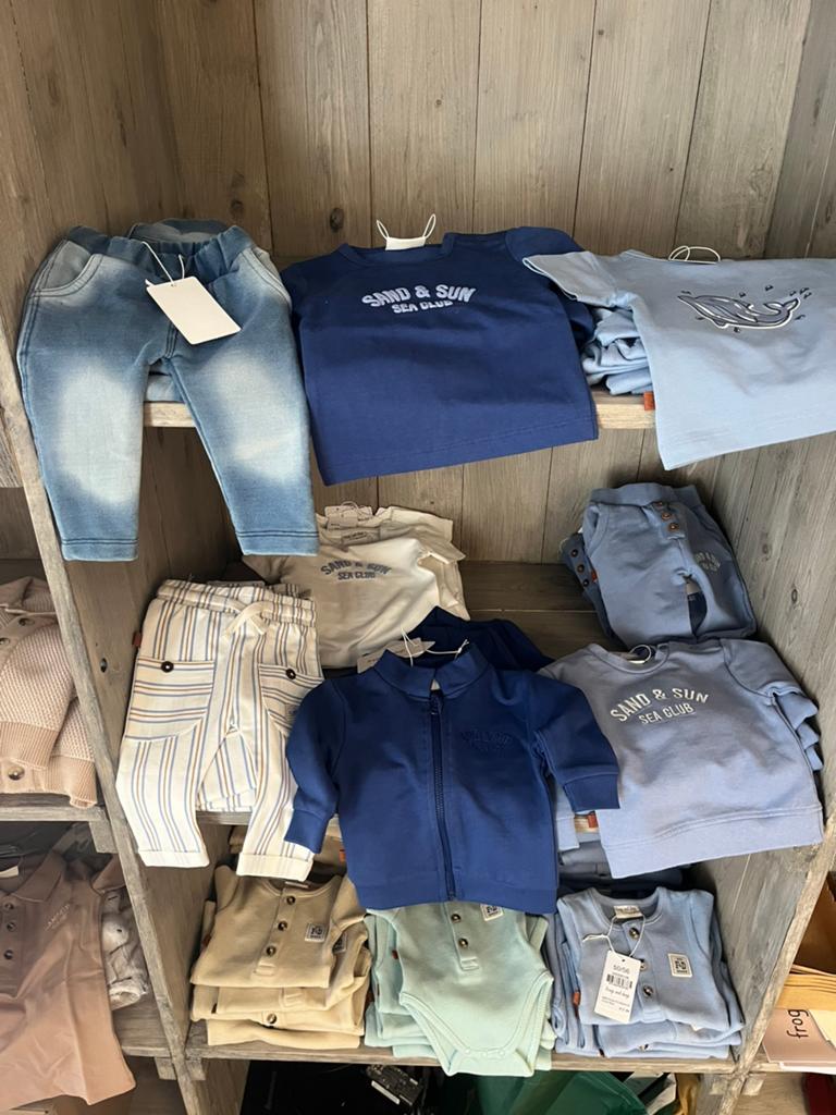 Party babykleding van Frogs & Dogs, Ophalen of Verzenden, Nieuw, Jongetje of Meisje