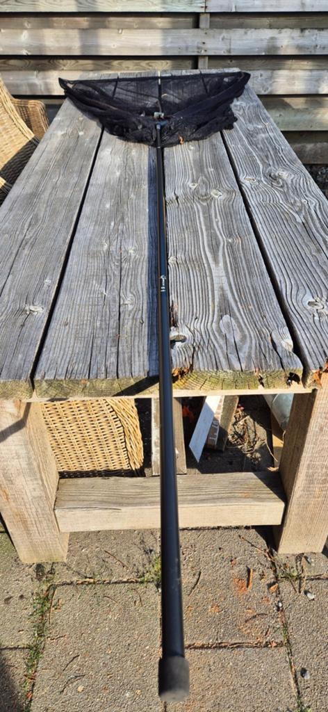 Fox warrior schepnet, Watersport en Boten, Hengelsport | Witvissen, Ophalen, Net of Fuik