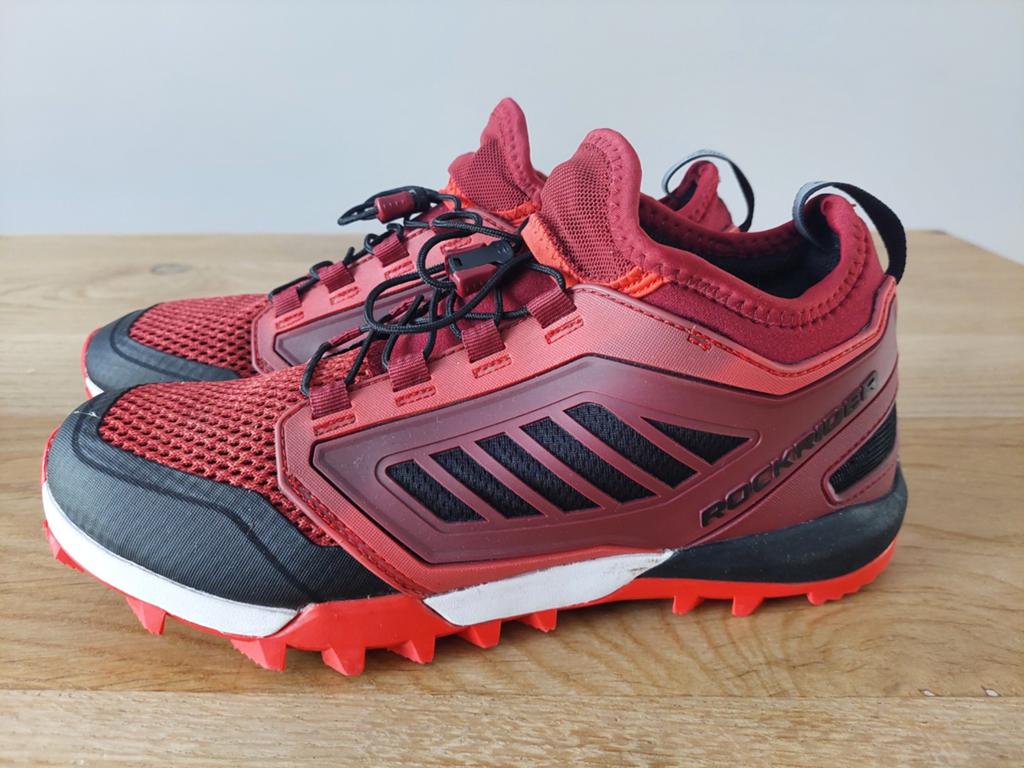 Decathlon Rockrider MTB schoenen maat 38, Schoenen, Ophalen of Verzenden, Zo goed als nieuw, Rockrider