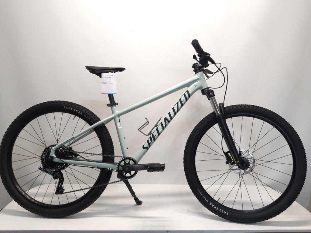 Specialized MTB blauw M 2024, Overige merken, Gebruikt, -, - 0
-, NL