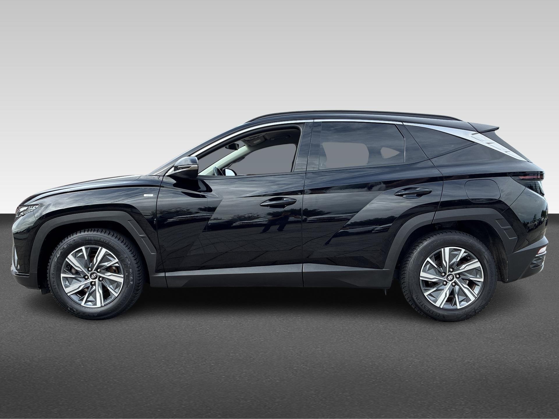 Hyundai TUCSON 1.6 T-GDI MHEV Comfort Smart, Auto's, Voorwielaandrijving, Gebruikt, Euro 6, 4 cilinders