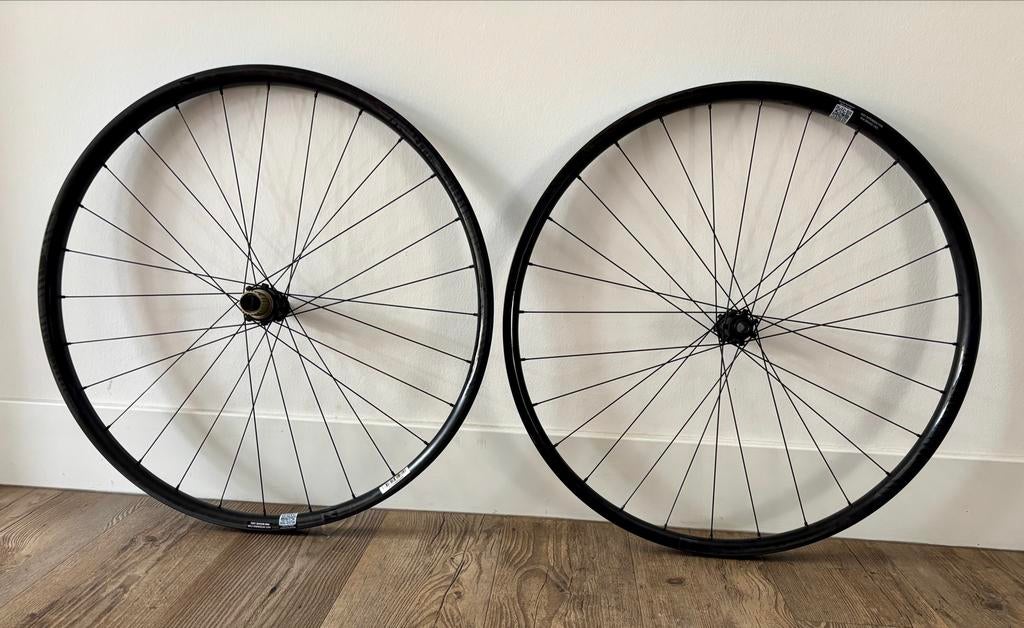 Reynolds TR 309/289 MTB carbon wielset, Ophalen of Verzenden, Nieuw, Wiel