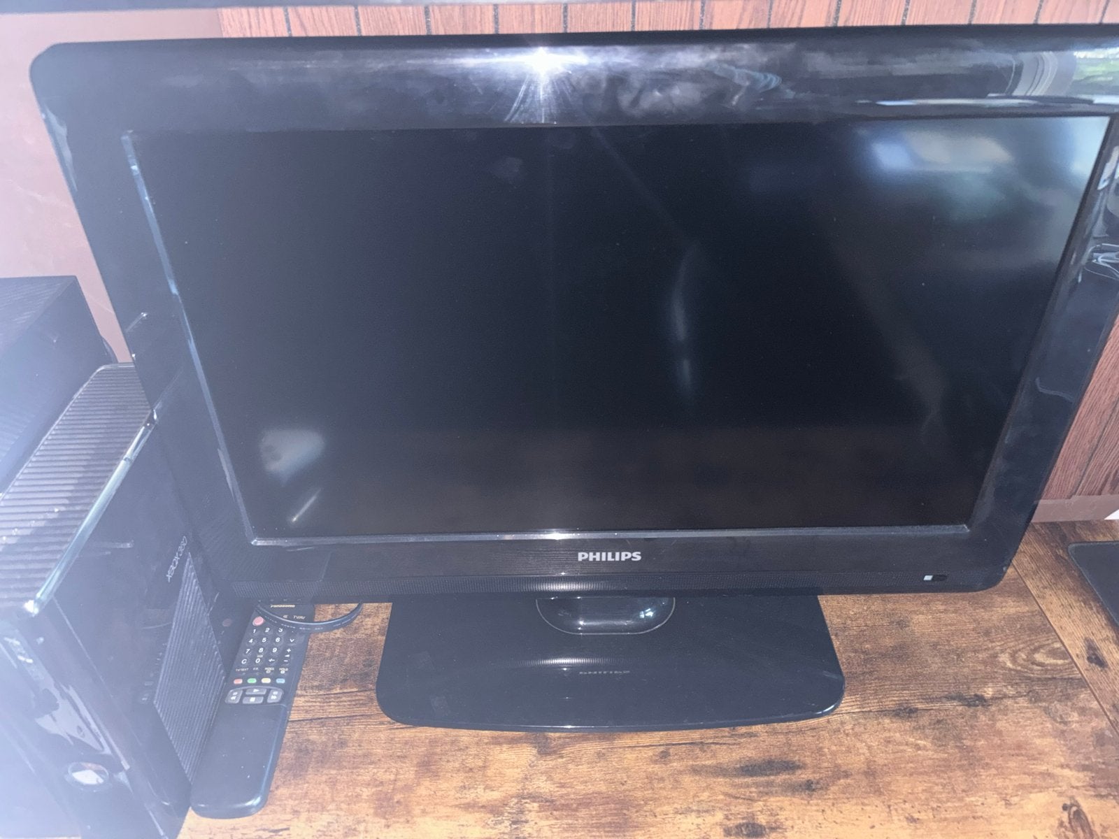 Philips 26PFL3404/12 LCD TV - 66 cm (26 inch), Ophalen, Philips, Gebruikt, 50 Hz