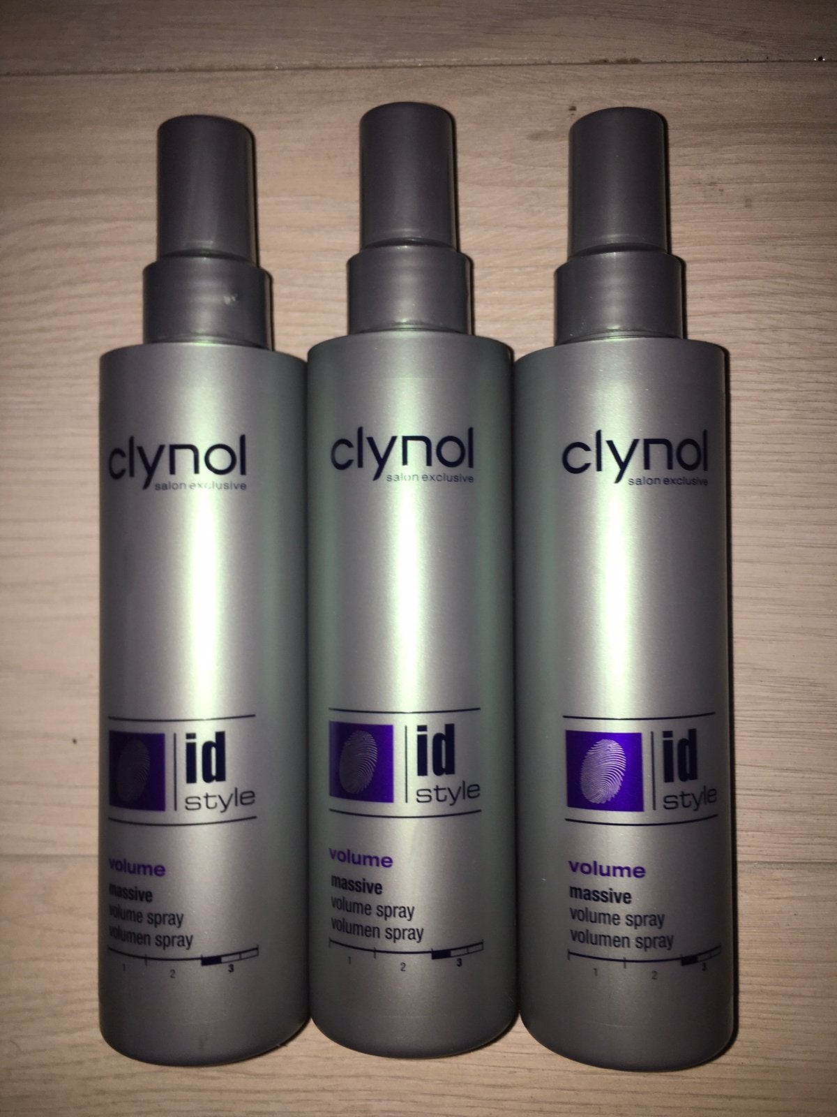 Clynol Massive Volume Spray, Sieraden, Tassen en Uiterlijk, Uiterlijk | Haarverzorging, Ophalen of Verzenden, Nieuw, Gel, Wax, Haarlak of Mousse