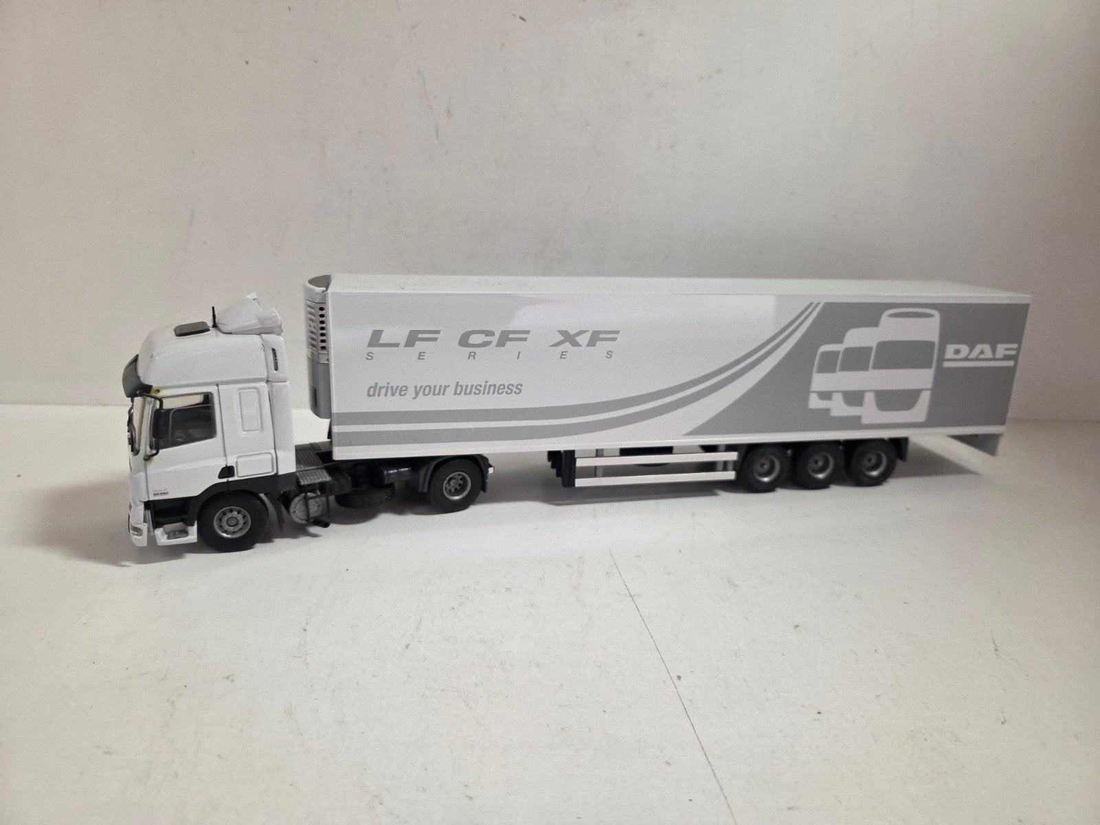 Tekno DAF CF demo opknapper, ., Zo goed als nieuw, ., Ophalen of Verzenden