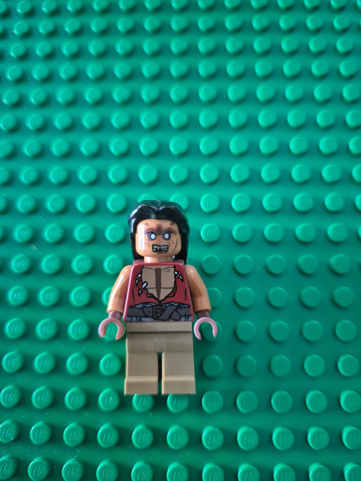 Lego pirates of the caribbean, Kinderen en Baby's, Speelgoed | Duplo en Lego, Ophalen of Verzenden, Zo goed als nieuw, Complete set