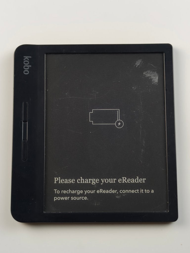 Kobo Libra H2O ereader (F275), Computers en Software, E-readers, 8 GB, Rakuten Kobo Inc., Ophalen of Verzenden, Kobo-corporateorders@rakuten.com