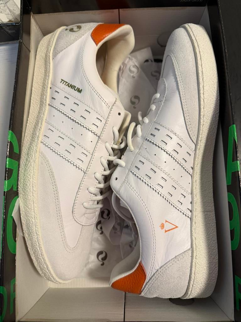 Soldaat van Oranje schoenen, Ophalen of Verzenden, Zo goed als nieuw, Overige kleuren