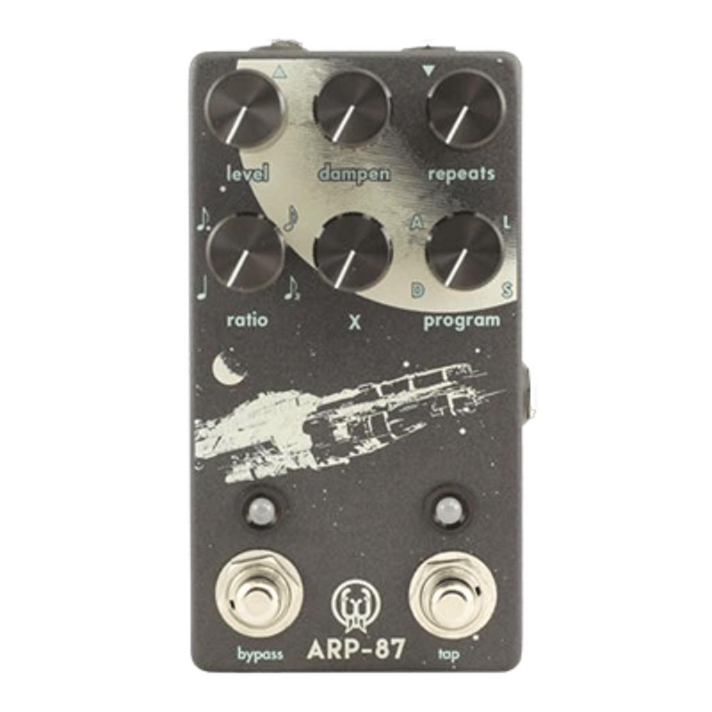 Walrus Audio ARP-87 Multi-Function Delay, ., Overige typen, Nieuw, Ophalen of Verzenden