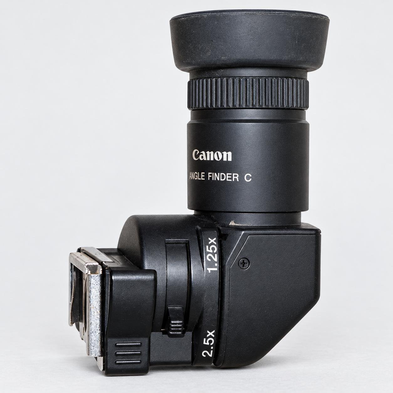 Canon Angle Finder C hoekzoeker voor EOS-camera’s, Ophalen of Verzenden