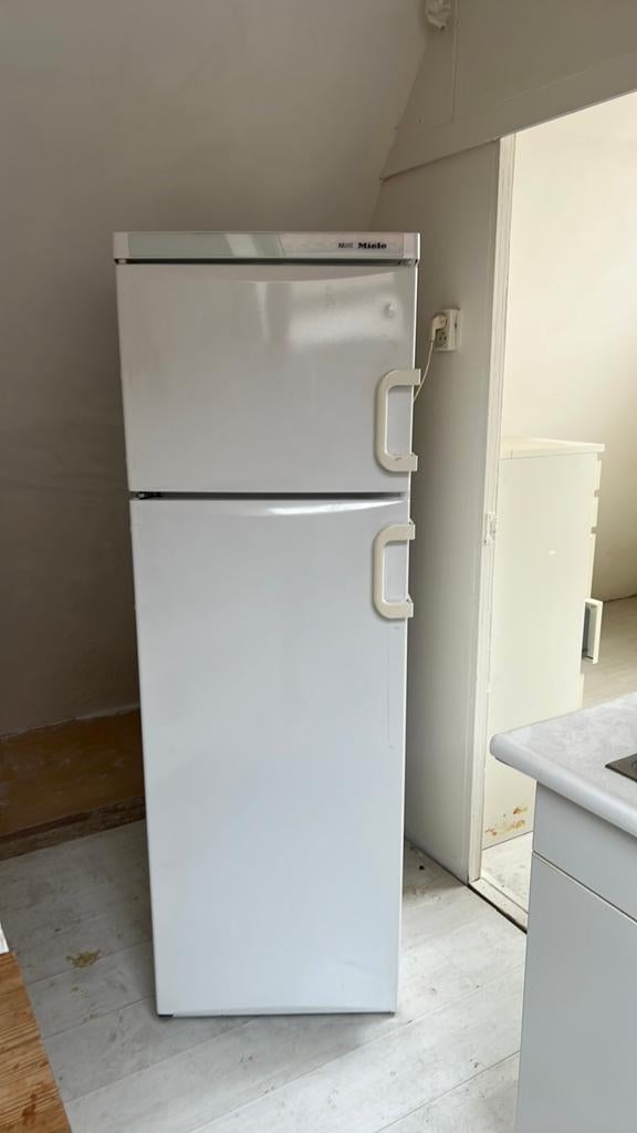 Fridge, Tuin en Terras, Tuinmeubel-accessoires, Ophalen, Zo goed als nieuw