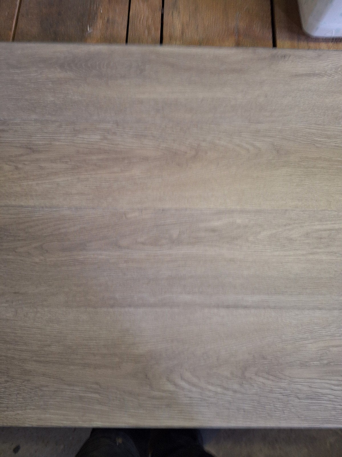 Pvc laminaat.  Gratis., Huis en Inrichting, Stoffering | Vloerbedekking, Ophalen, Laminaat