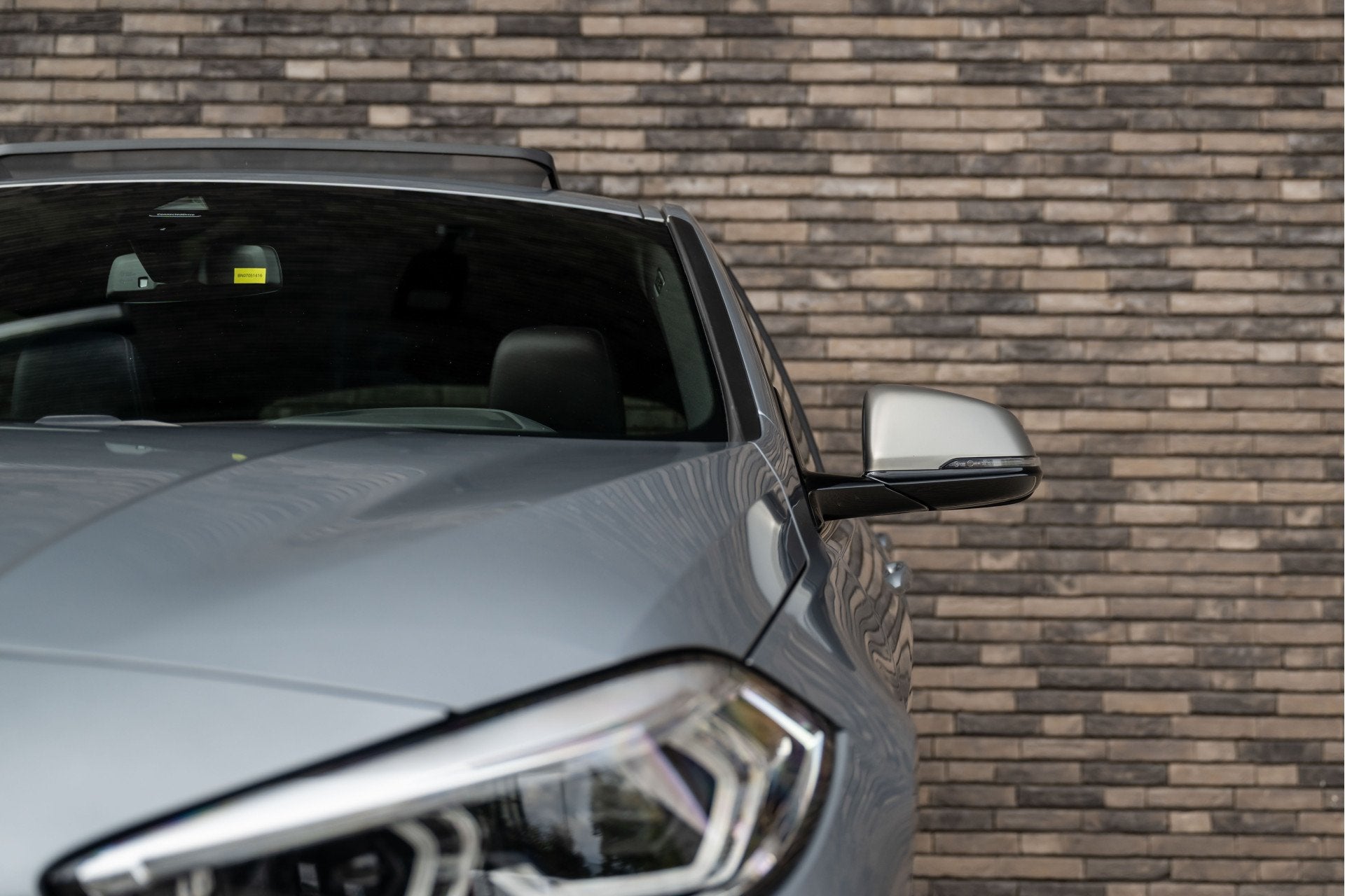 Foto 5 van BMW 1-serie M135i xDrive | Live Cockpit | Panorama | Leder |