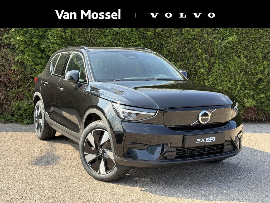 Volvo EX40 Single Motor Extended Range Plus Europa 82 kWh, Auto's, Volvo, Bedrijf, Te koop, EX40, ABS, Achteruitrijcamera, Adaptive Cruise Control