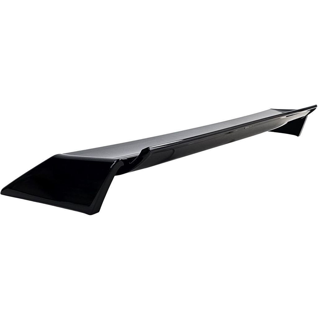 Evo Sport Achterspoiler Voor BMW E30 Hoogglans Zwart, Verzenden, Automotive Parts, A.parts@hotmail.nl, Trasmolenlaan 12 3447 GZ Woerden