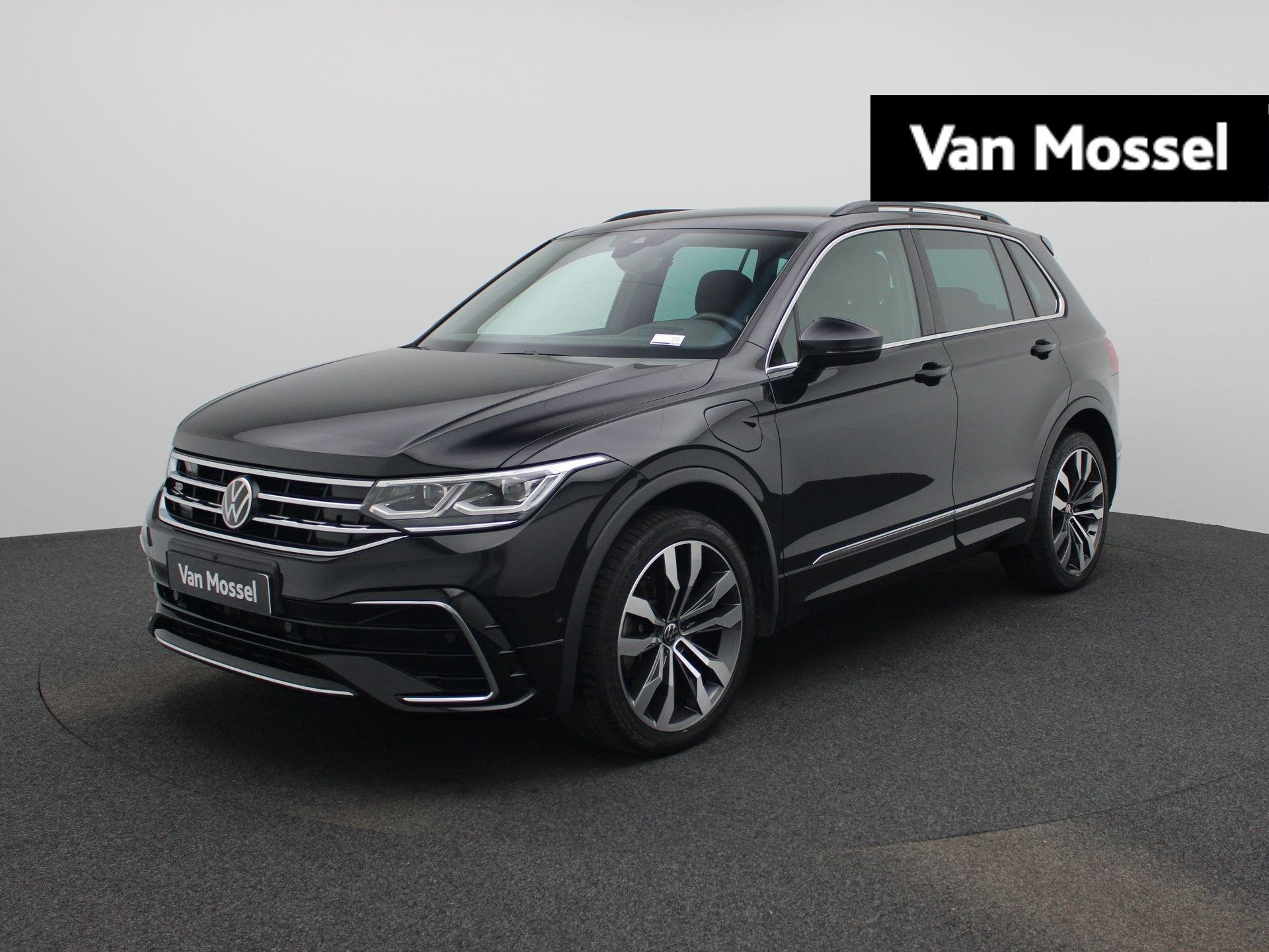 Volkswagen Tiguan 1.4 TSI eHybrid R-Line Business+ 245 PK| D