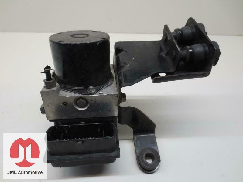 ABS POMP VW POLO, Gebruikt, -, Volkswagen, -