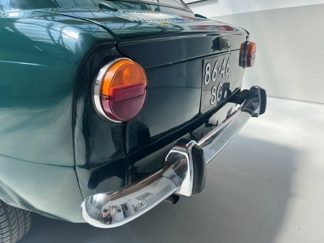 Fiat 850D 1971, foto 9