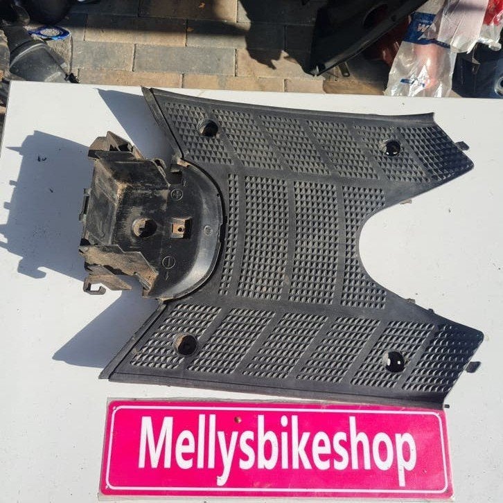 Kymco dj50 treeplank, Ophalen of Verzenden, Kymco, Info@kymco.nl, Nl