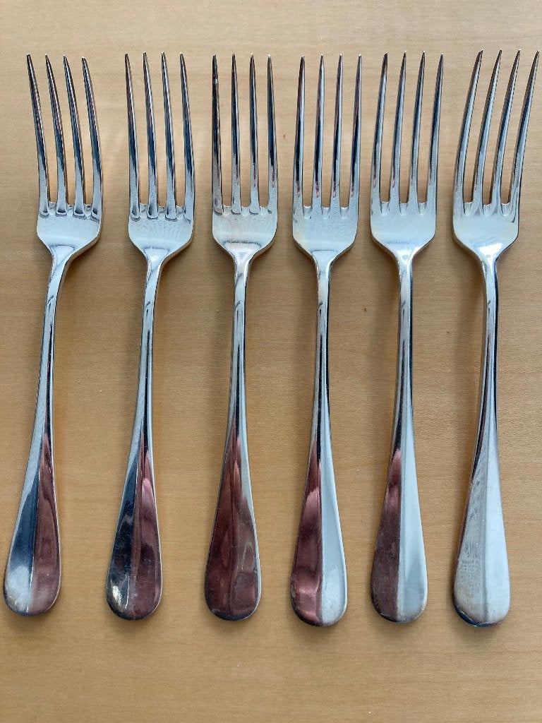 bestek, Antiek en Kunst, Ophalen
