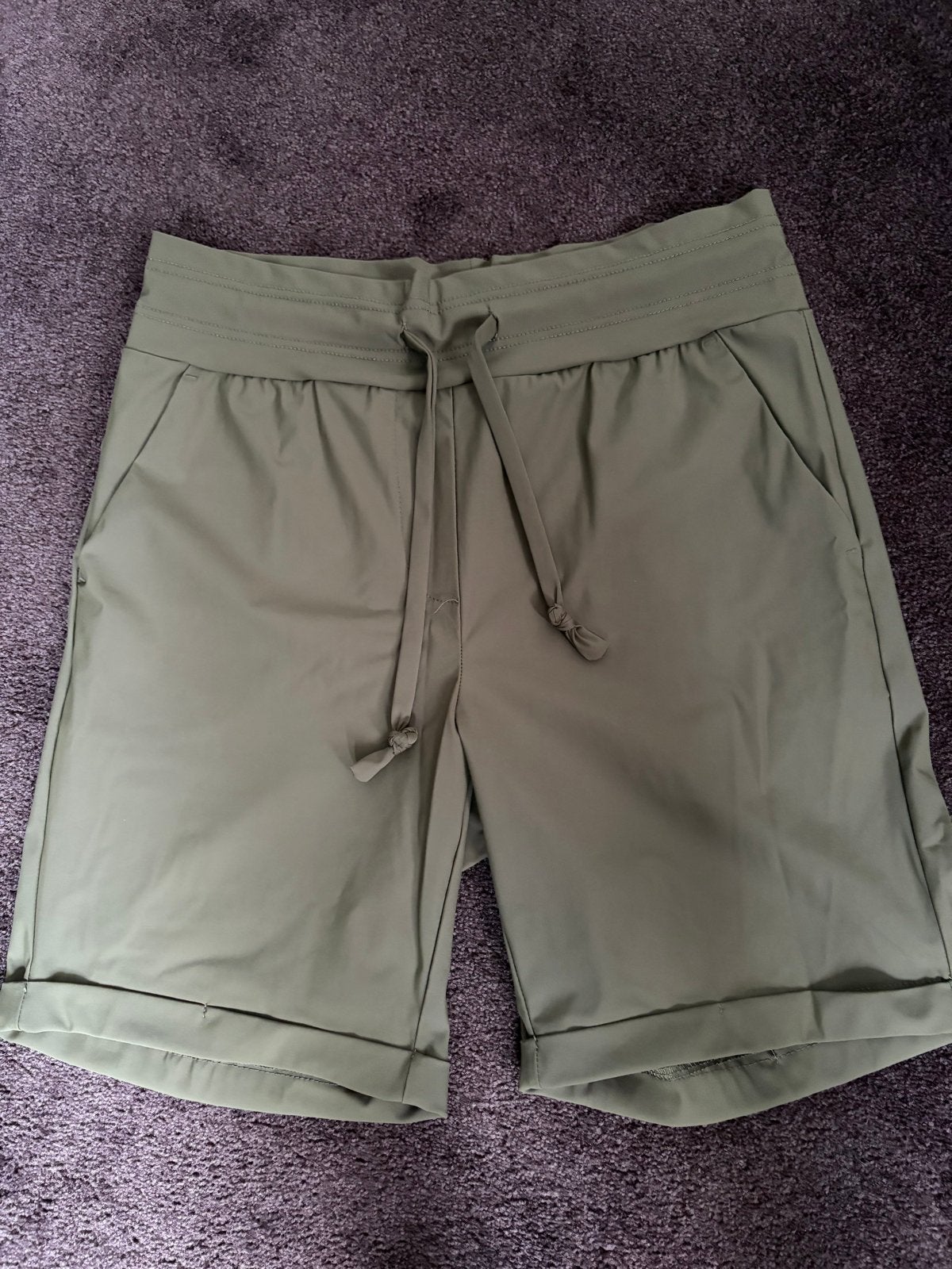 Nieuwe Norah Babs korte broek maat 36, Kort, Nieuw, Ophalen of Verzenden, Maat 36 (S)