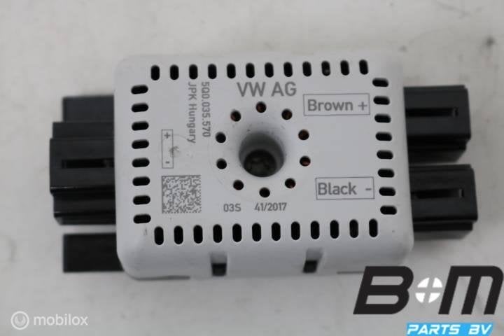Ontstoringsfilter VW GOLF SPORTSVAN, Auto diversen, Autospeakers, Gebruikt
