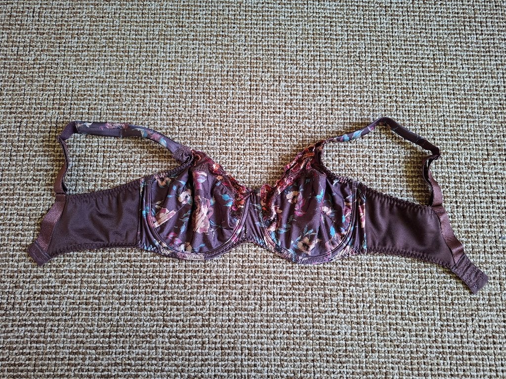BH 80 F Prima Donna, Prima Donna, Ophalen of Verzenden, Paars, BH