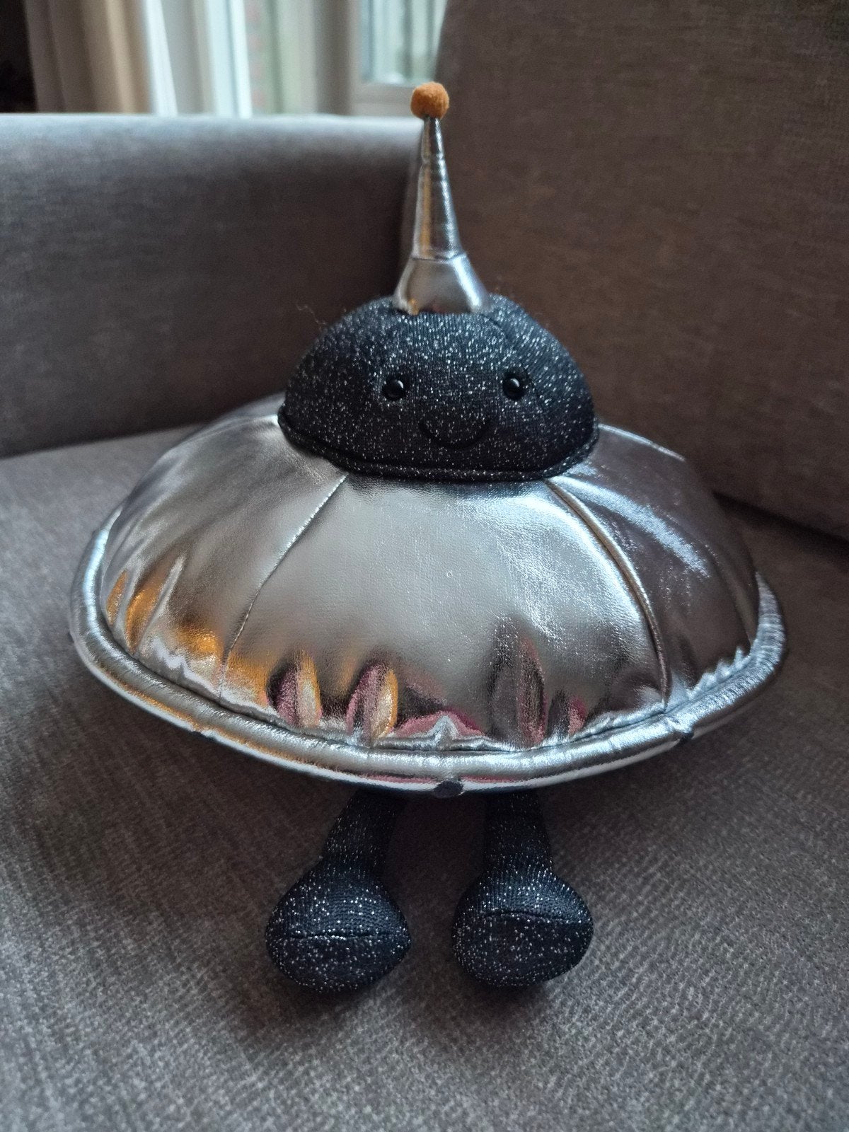Officiële Jellycat, Verzenden, Nieuw, Overige typen