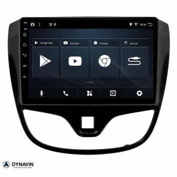 Radio Navigatie Opel Karl carkit apple carplay android 16