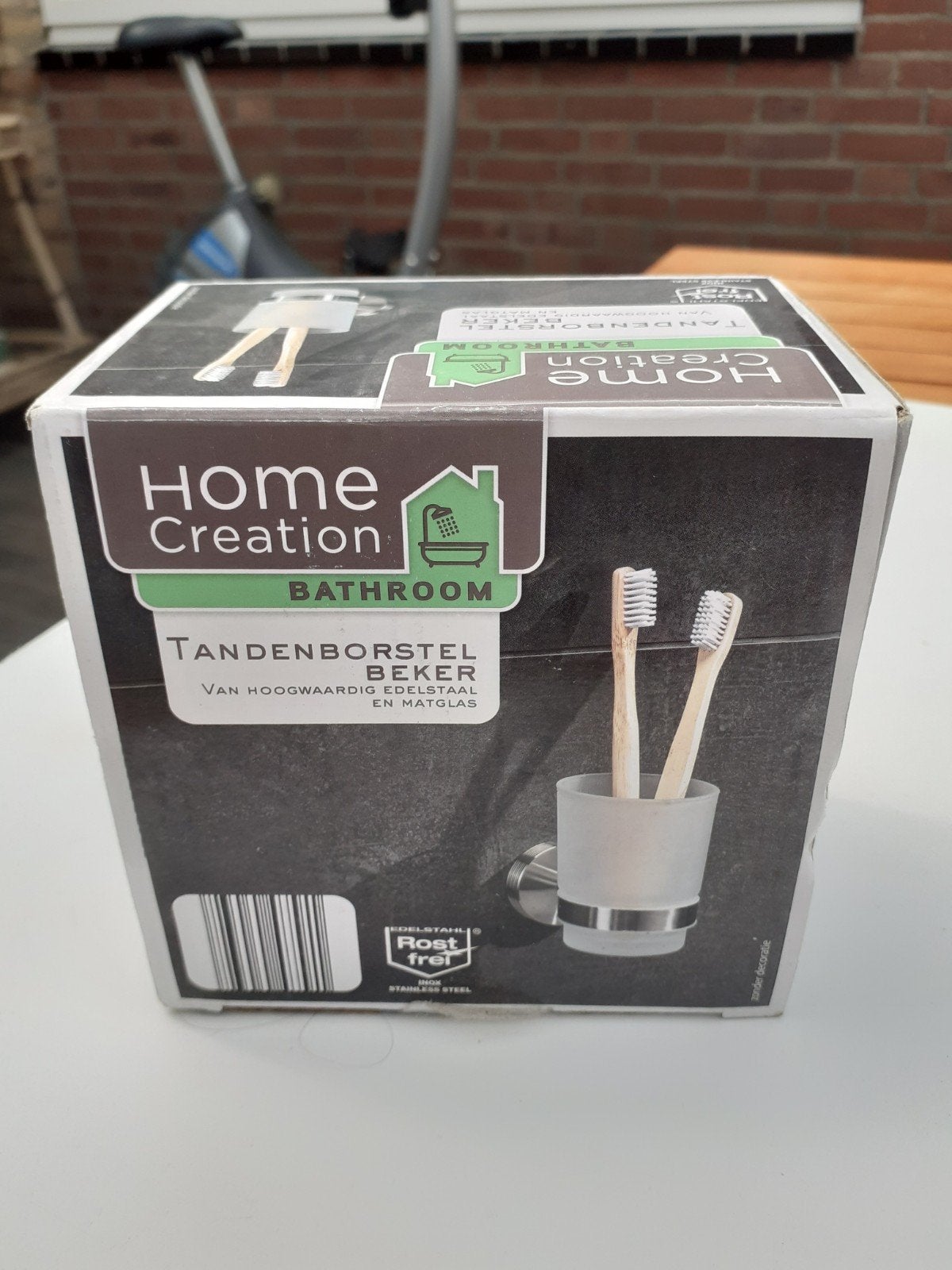 Woonaccessoires nieuw., Ophalen, Nieuw