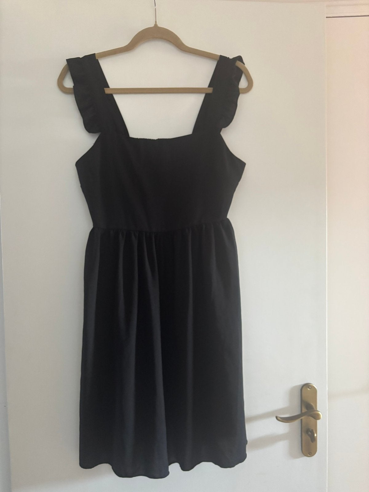 Jurk maat L, Kleding | Dames, Jurken, Verzenden, Zo goed als nieuw