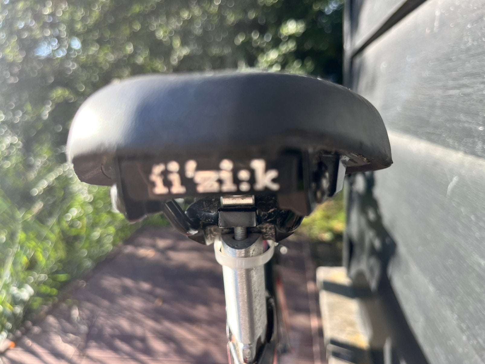 Foto 10 van TIME RXR Multisport Carbon Campagnolo Record, FFWD,  20 sp