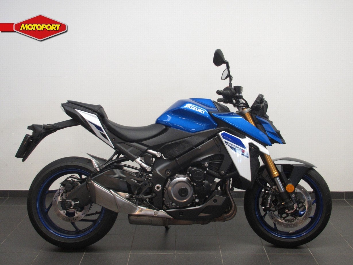Suzuki GSX-S 1000 (bj 2024), Motoren, Motoren | Suzuki, Bedrijf, Info-verkoop@nimag.nl, Meer dan 35 kW, Lange Dreef 12
4131NH  VIANEN, NL