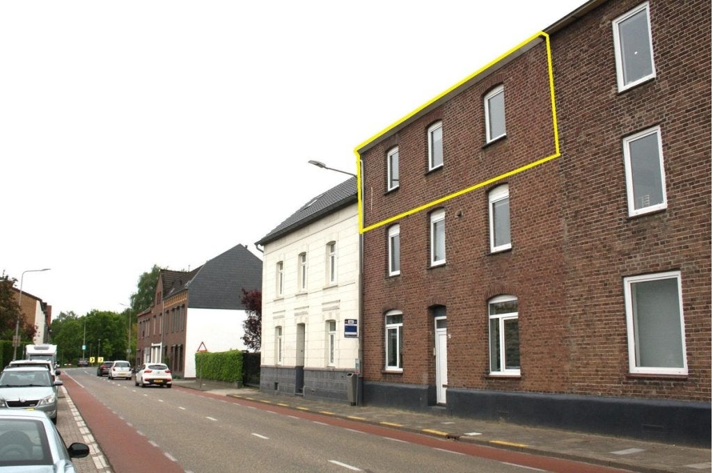 NIEUW! Woonruimte te huur Schanserweg, Landgraaf