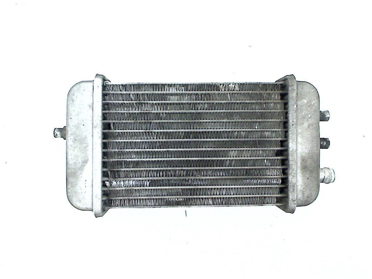 Radiateur Derbi SENDA (1970-01/..), Piaggio & C. SpA, Gebruikt, Customer_service@piaggio.com, Viale Rinaldo Piaggio, 25, Pontedera, PI 56025, , Italië