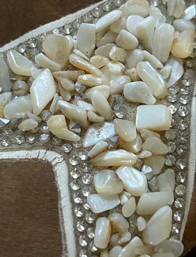 Gioseppo met schelpjes en steentjes 38, Ophalen of Verzenden, Slippers