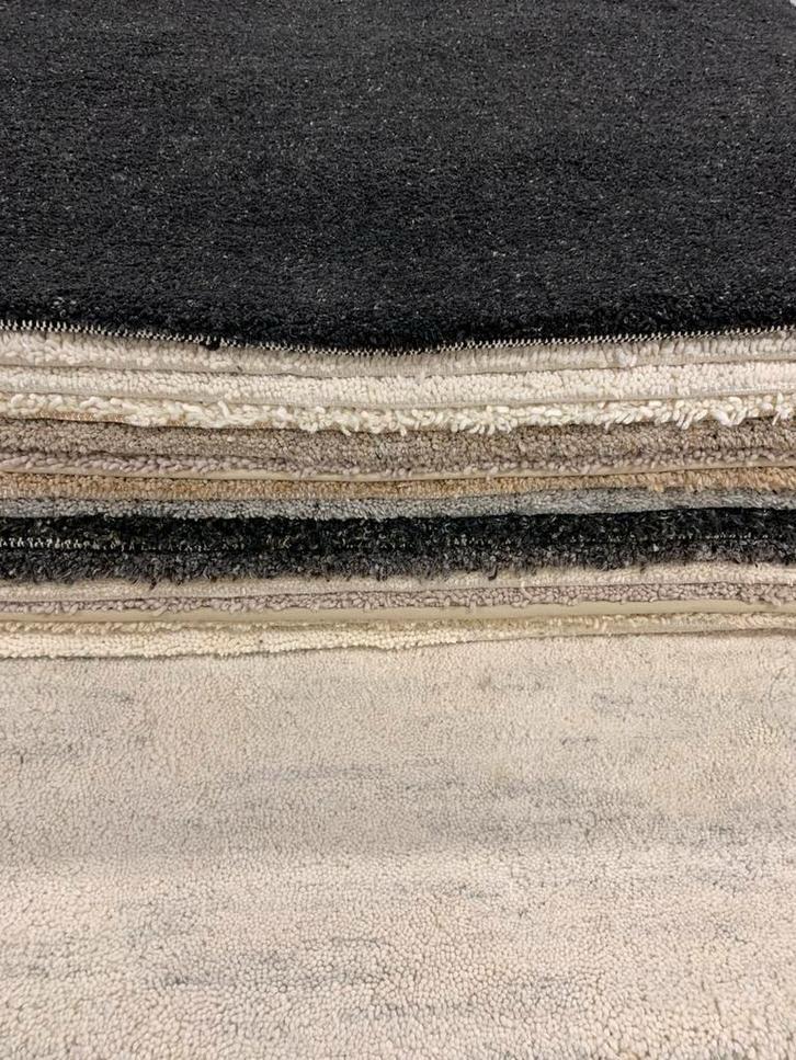 EVERT ROOK GENEMUIDEN! 4500 Tapijten/Karpetten/Vloerkleden!, Huis en Inrichting, Stoffering | Tapijten en Kleden, Ophalen of Verzenden