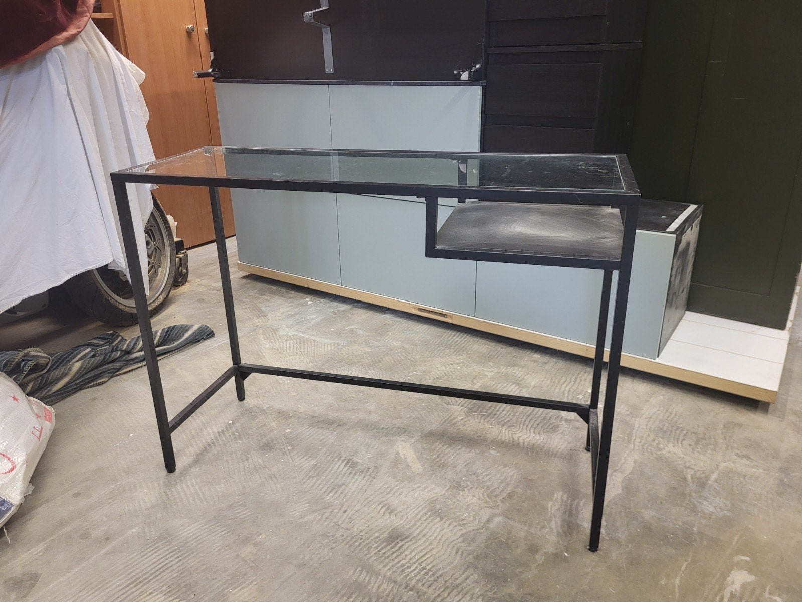 Bureau/ kaptafel / bijzettafel, Ophalen of Verzenden, Nieuw