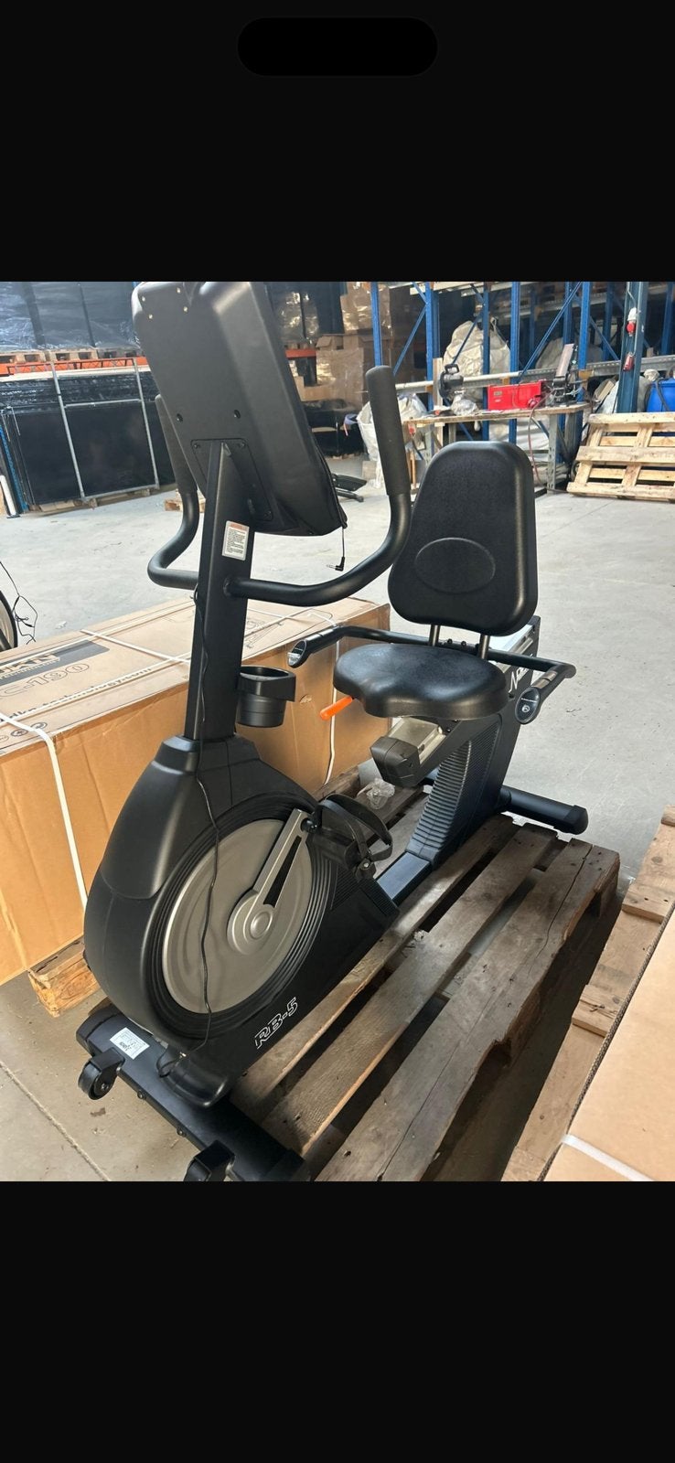 PARTIJHANDEL FITNESS TOESTELLEN!!, Ophalen of Verzenden, Nieuw, Overige typen
