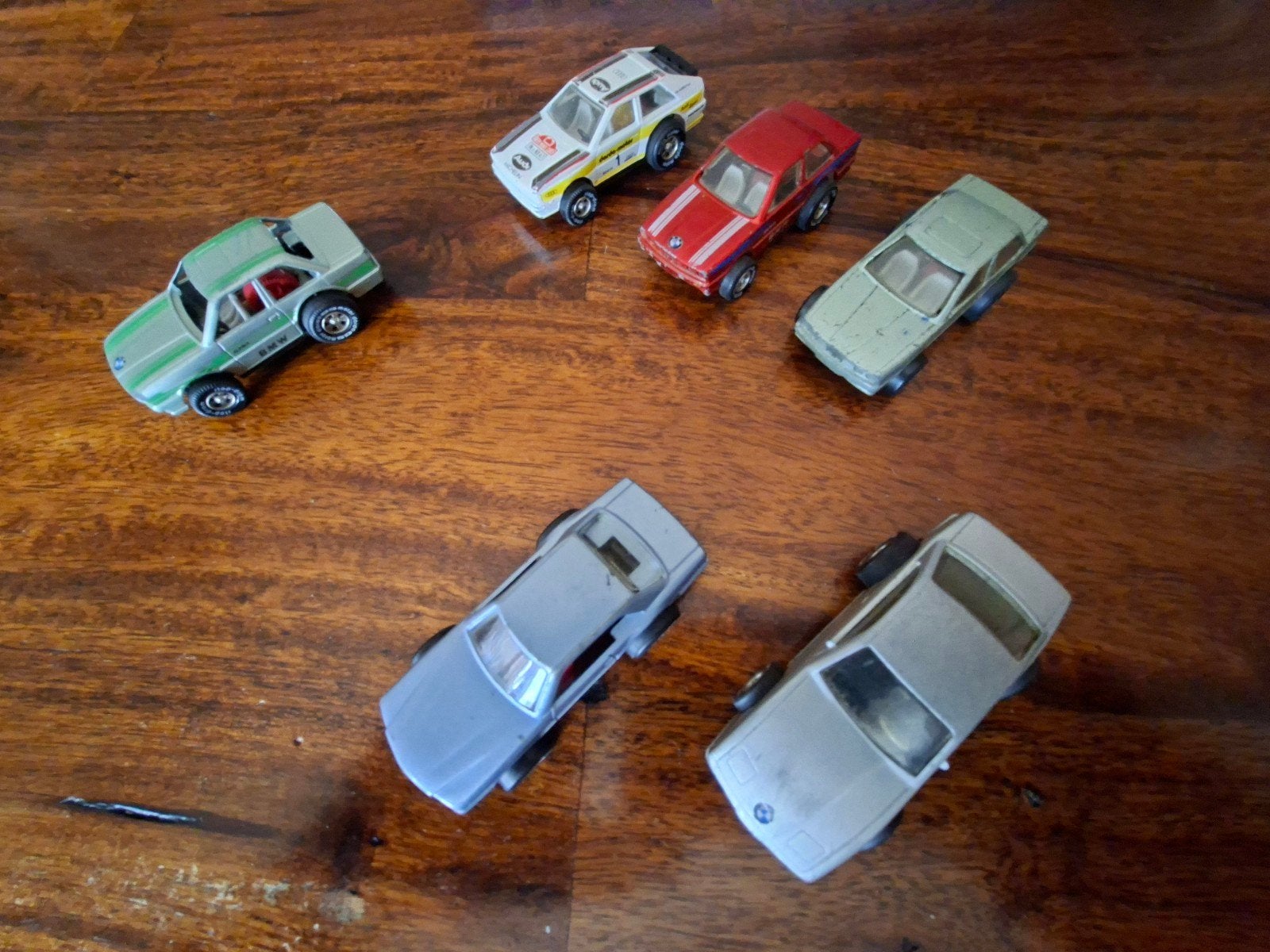 darda, Ophalen of Verzenden, Auto