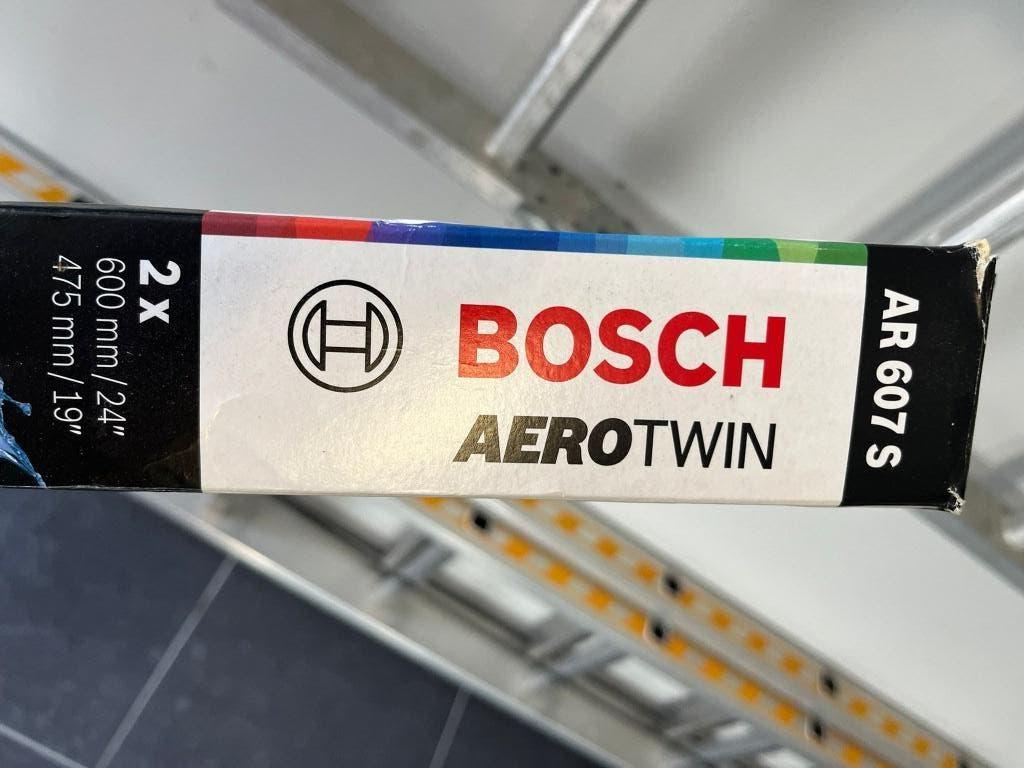 Ruiterwisser bladen Mazda 3 / 30 Bosch, Ophalen, Nieuw, Mazda